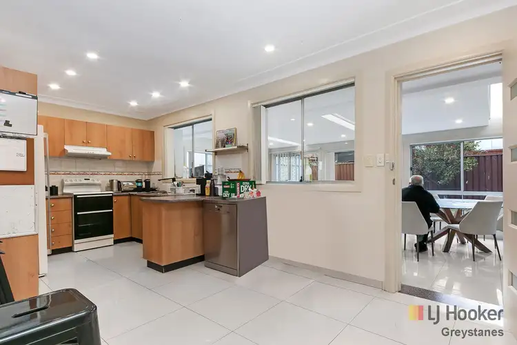 Fourth view of Homely house listing, 7 Wayne Crescent, Greystanes NSW 2145