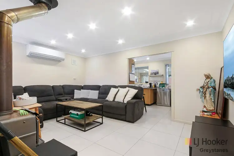 Fifth view of Homely house listing, 7 Wayne Crescent, Greystanes NSW 2145