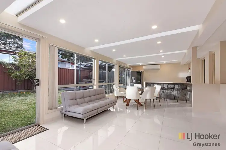 Sixth view of Homely house listing, 7 Wayne Crescent, Greystanes NSW 2145