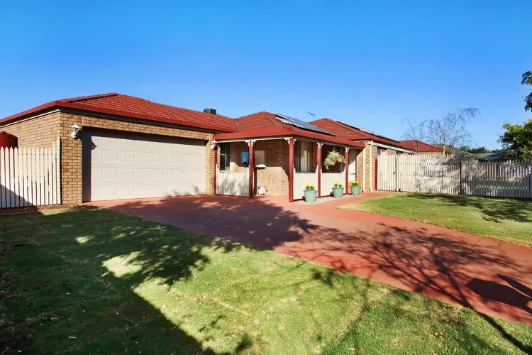 5 Gertrude Court, Tarneit VIC 3029