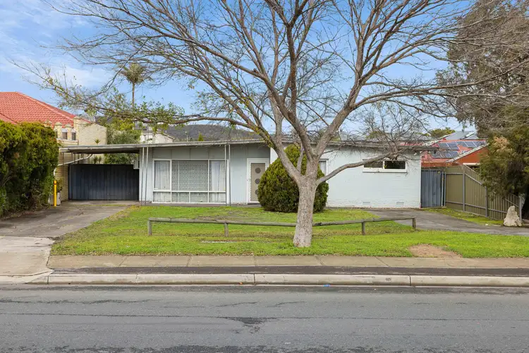 Main view of Homely house listing, 304 Montacute Road, Rostrevor SA 5073