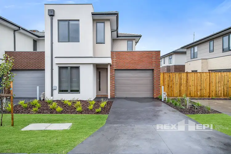 Main view of Homely house listing, 4 Manzanilla Way, Lynbrook VIC 3975