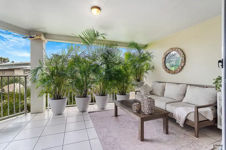 Second view of Homely unit listing, 27/31-33 Lloyd Street, Tweed Heads South NSW 2486