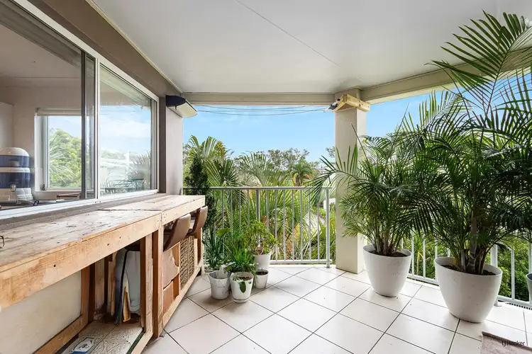 Fourth view of Homely unit listing, 27/31-33 Lloyd Street, Tweed Heads South NSW 2486
