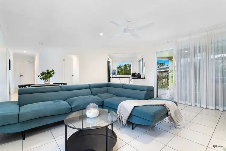 Fifth view of Homely unit listing, 27/31-33 Lloyd Street, Tweed Heads South NSW 2486