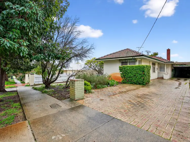 Fourth view of Homely house listing, 12 Hotham Street, Bayswater WA 6053
