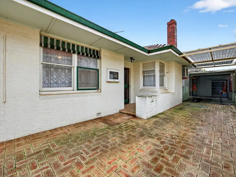 Fifth view of Homely house listing, 12 Hotham Street, Bayswater WA 6053