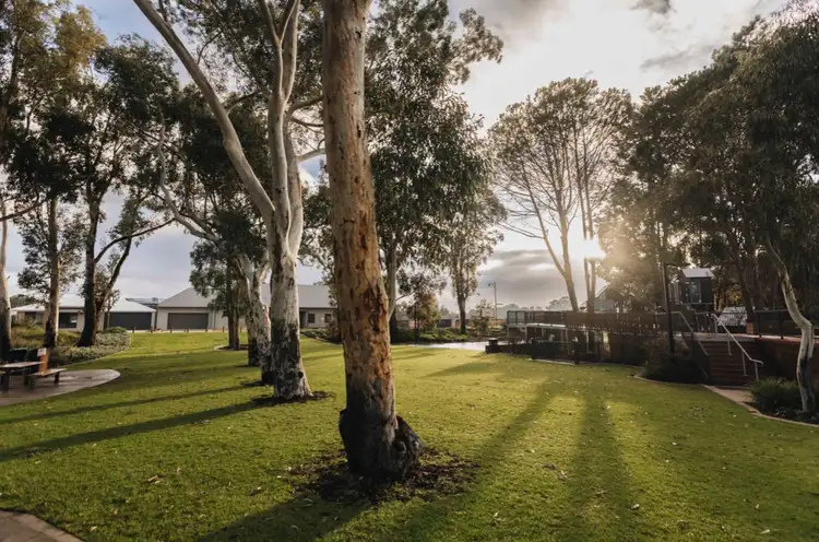 Third view of Homely house listing, 24 Trinity Road, Henley Brook WA 6055