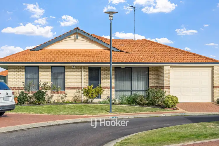 21/1 Cormorant Entrance, Eaton WA 6232