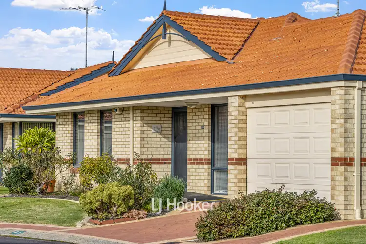 Second view of Homely unit listing, 21/1 Cormorant Entrance, Eaton WA 6232