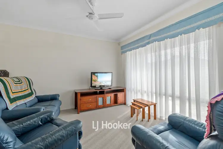 Third view of Homely unit listing, 21/1 Cormorant Entrance, Eaton WA 6232
