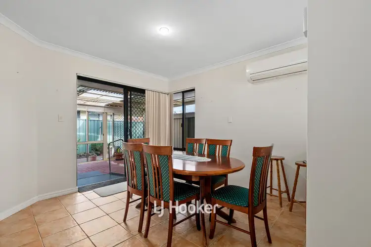Fourth view of Homely unit listing, 21/1 Cormorant Entrance, Eaton WA 6232