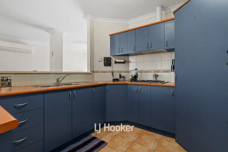 Fifth view of Homely unit listing, 21/1 Cormorant Entrance, Eaton WA 6232