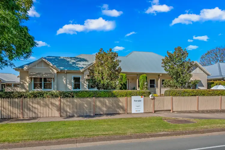 85 Belmore Road, Lorn NSW 2320