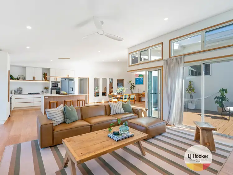 9 Gum Blossom Place, Tallwoods Village NSW 2430
