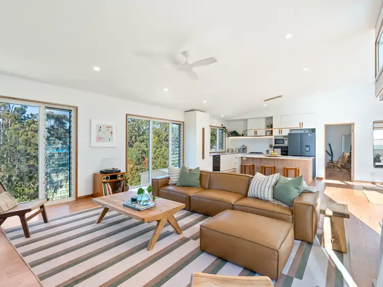 Second view of Homely house listing, 9 Gum Blossom Place, Tallwoods Village NSW 2430