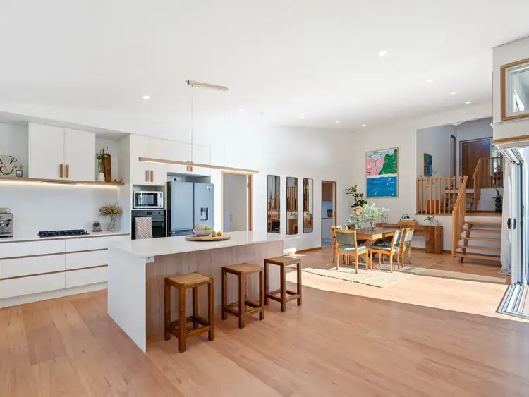 Third view of Homely house listing, 9 Gum Blossom Place, Tallwoods Village NSW 2430