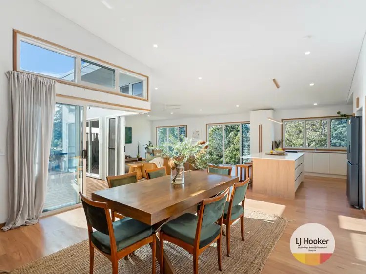 Sixth view of Homely house listing, 9 Gum Blossom Place, Tallwoods Village NSW 2430