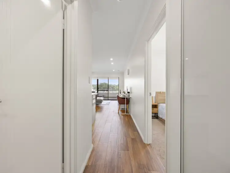 Second view of Homely apartment listing, 12/3 Liege Street, Woodlands WA 6018