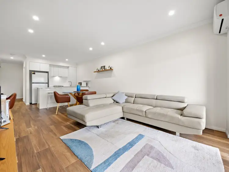 Third view of Homely apartment listing, 12/3 Liege Street, Woodlands WA 6018