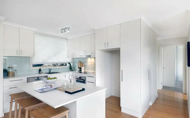 Third view of Homely apartment listing, 1/17 Arthur Avenue, Cronulla NSW 2230