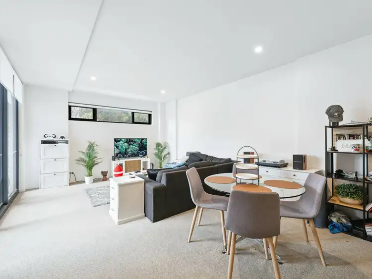 Fifth view of Homely apartment listing, 201/22 Banksia Road, Caringbah NSW 2229