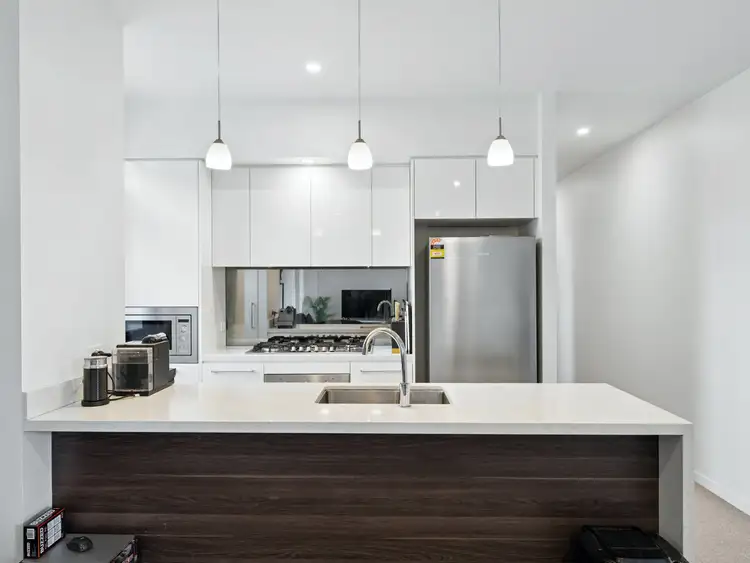 Sixth view of Homely apartment listing, 201/22 Banksia Road, Caringbah NSW 2229