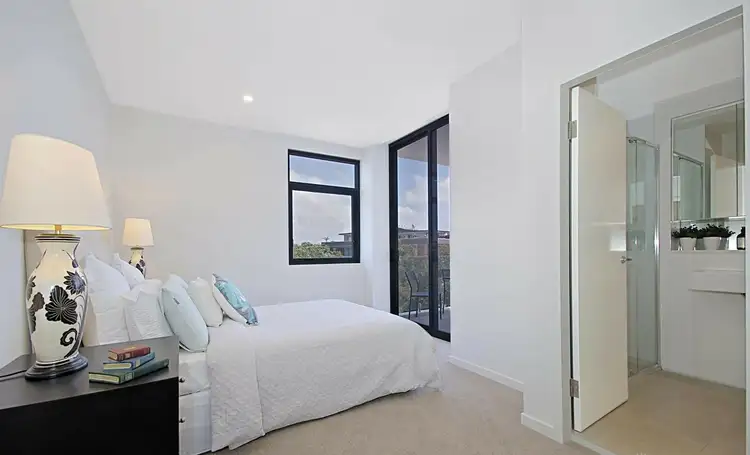 Seventh view of Homely apartment listing, 201/22 Banksia Road, Caringbah NSW 2229