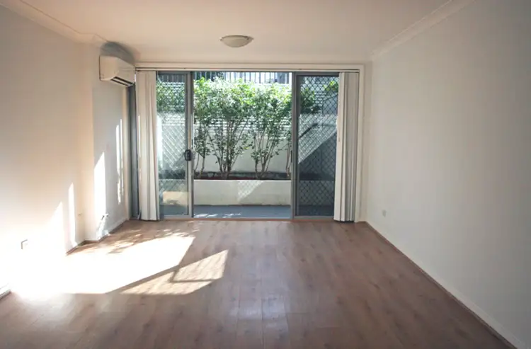 Third view of Homely apartment listing, G4/8B Myrtle Street, Prospect NSW 2148