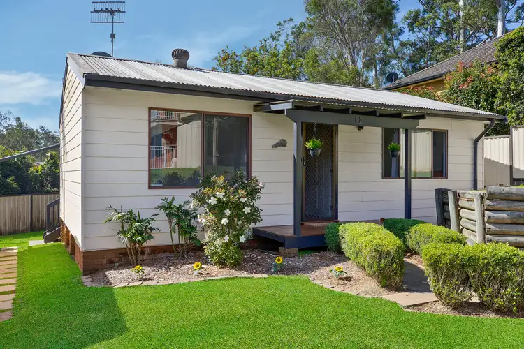 Main view of Homely house listing, 169a The Round Drive, Avoca Beach NSW 2251
