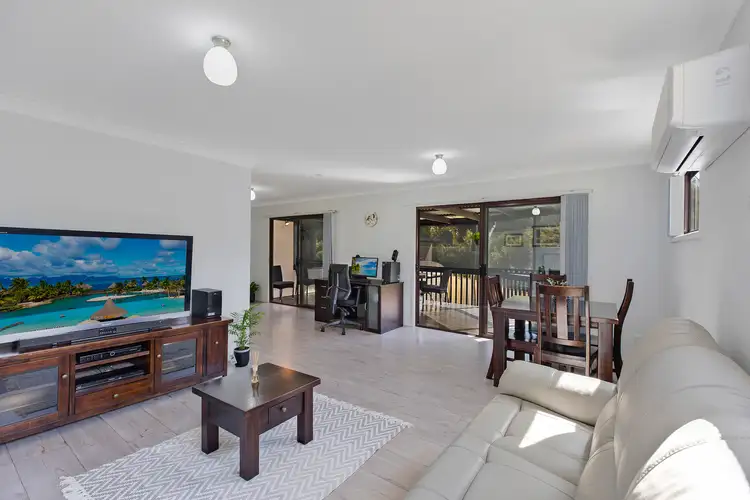 Second view of Homely house listing, 169a The Round Drive, Avoca Beach NSW 2251
