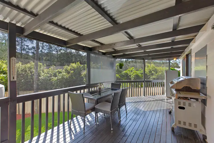 Third view of Homely house listing, 169a The Round Drive, Avoca Beach NSW 2251
