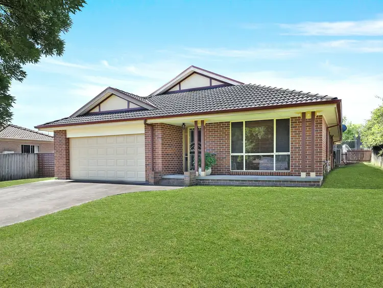 Main view of Homely house listing, 14 Lavis Road, Bowral NSW 2576