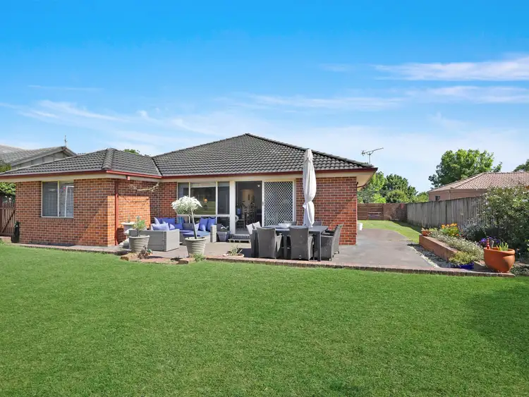 Fifth view of Homely house listing, 14 Lavis Road, Bowral NSW 2576
