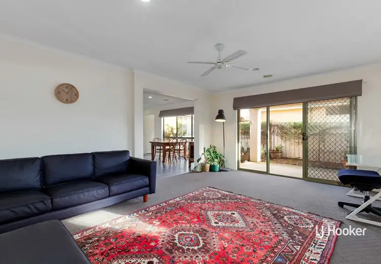 Second view of Homely unit listing, Unit 2/40 Gavan St, Broadford VIC 3658