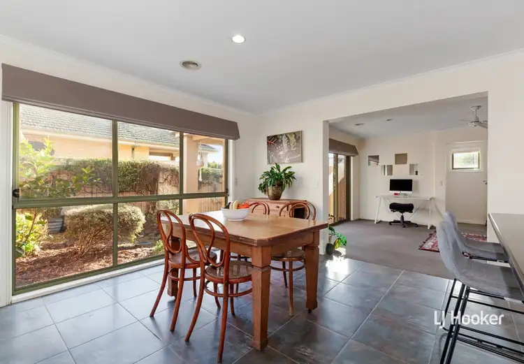 Third view of Homely unit listing, Unit 2/40 Gavan St, Broadford VIC 3658