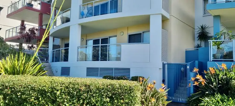 Main view of Homely unit listing, 52/233 Hannell Street, Maryville NSW 2293