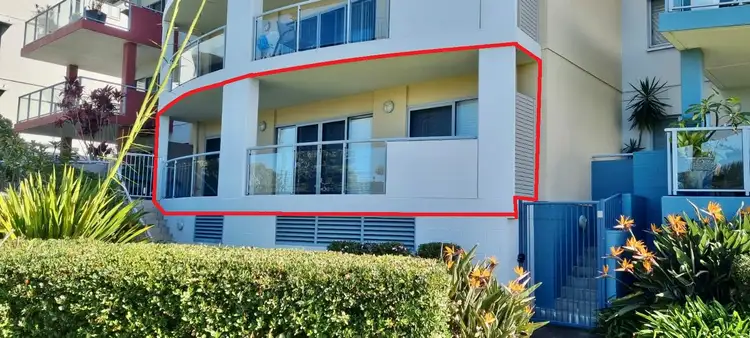 Fifth view of Homely unit listing, 52/233 Hannell Street, Maryville NSW 2293