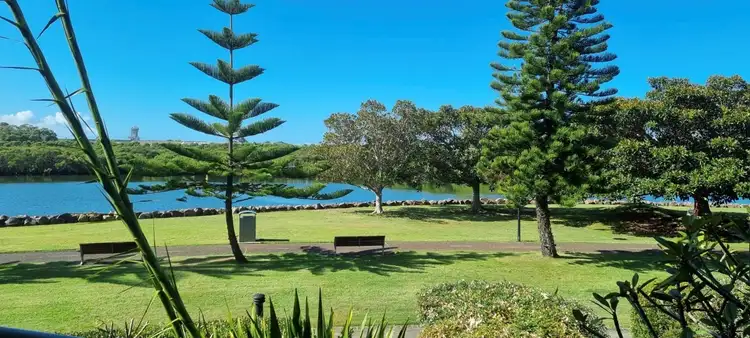 Second view of Homely unit listing, 52/233 Hannell Street, Maryville NSW 2293