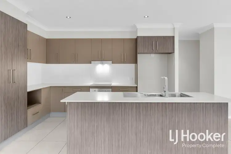 Fourth view of Homely house listing, 22 Leland Street, Yarrabilba QLD 4207