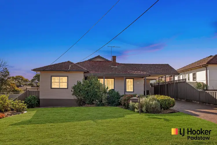Main view of Homely house listing, 18 Coral Avenue, Padstow NSW 2211