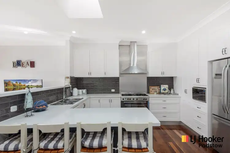 Third view of Homely house listing, 18 Coral Avenue, Padstow NSW 2211