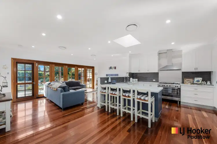 Fourth view of Homely house listing, 18 Coral Avenue, Padstow NSW 2211