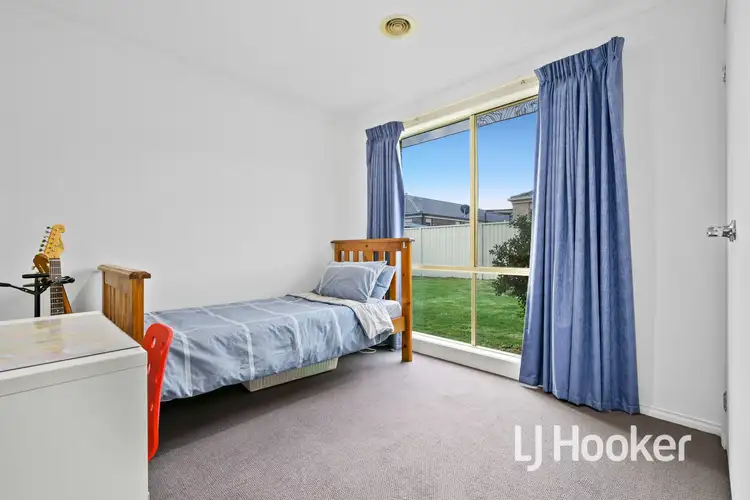 Fifth view of Homely house listing, 74 Bluehills Boulevard, Pakenham VIC 3810