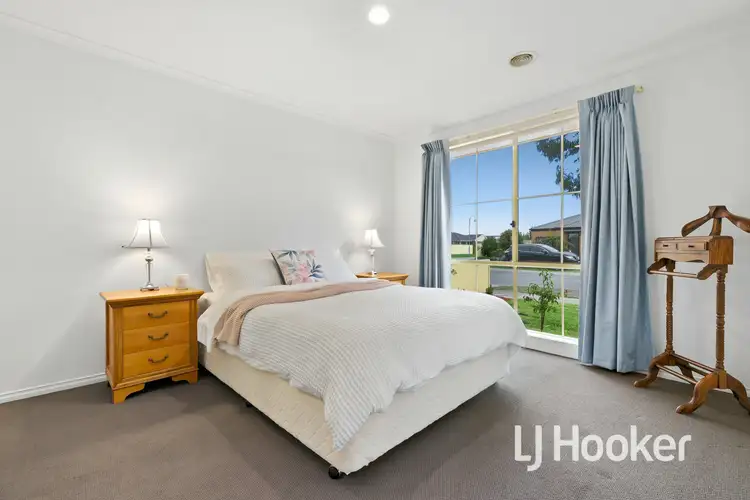 Third view of Homely house listing, 74 Bluehills Boulevard, Pakenham VIC 3810