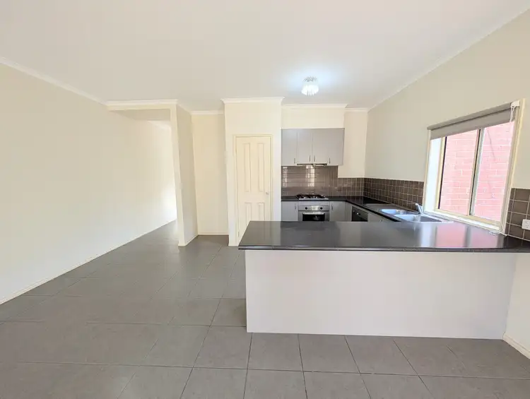 Second view of Homely house listing, 23 Troward Harvey Way, Craigieburn VIC 3064