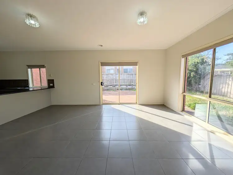 Third view of Homely house listing, 23 Troward Harvey Way, Craigieburn VIC 3064