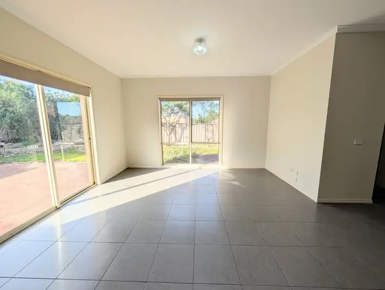 Fourth view of Homely house listing, 23 Troward Harvey Way, Craigieburn VIC 3064