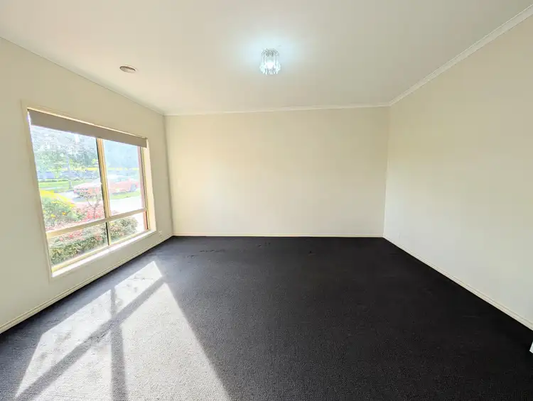 Fifth view of Homely house listing, 23 Troward Harvey Way, Craigieburn VIC 3064