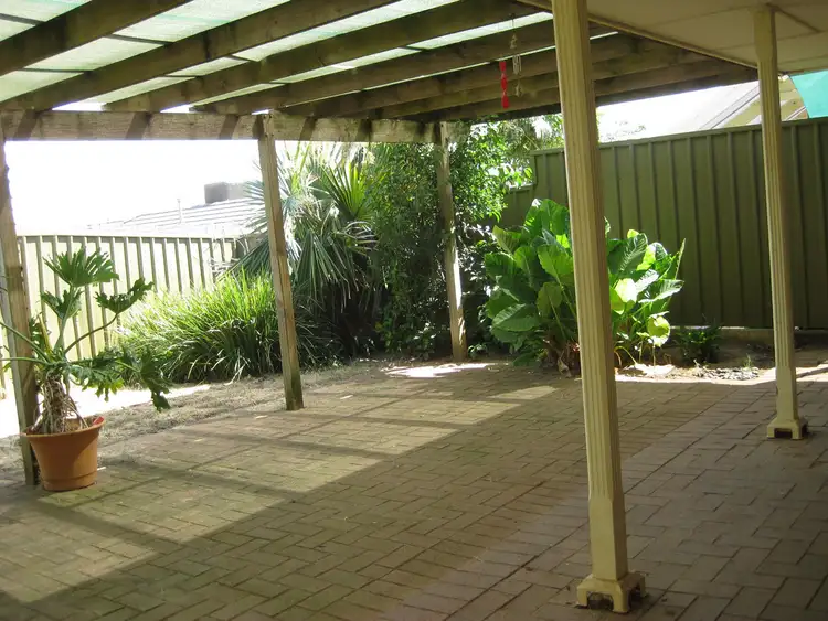 Fifth view of Homely house listing, 29 Dalrymple Way, Greenwith SA 5125